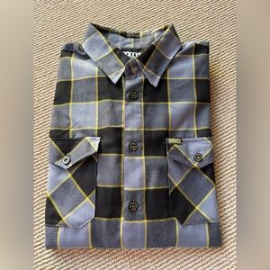 Dixxon “the Bolt”